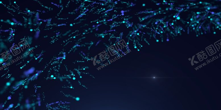 编号：15023910310603537433【酷图网】源文件下载-科技背景