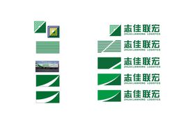 志佳联宏logo