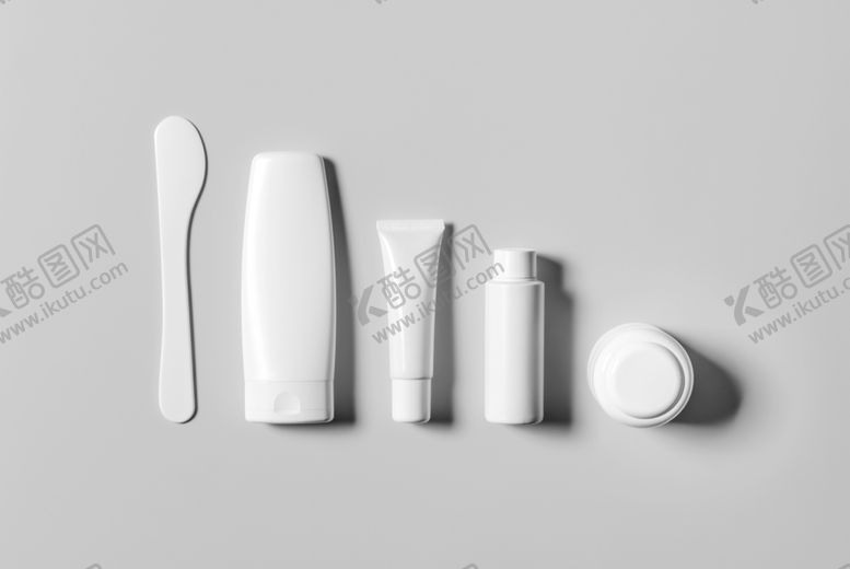 编号：24769610312042148999【酷图网】源文件下载-化妆品样机