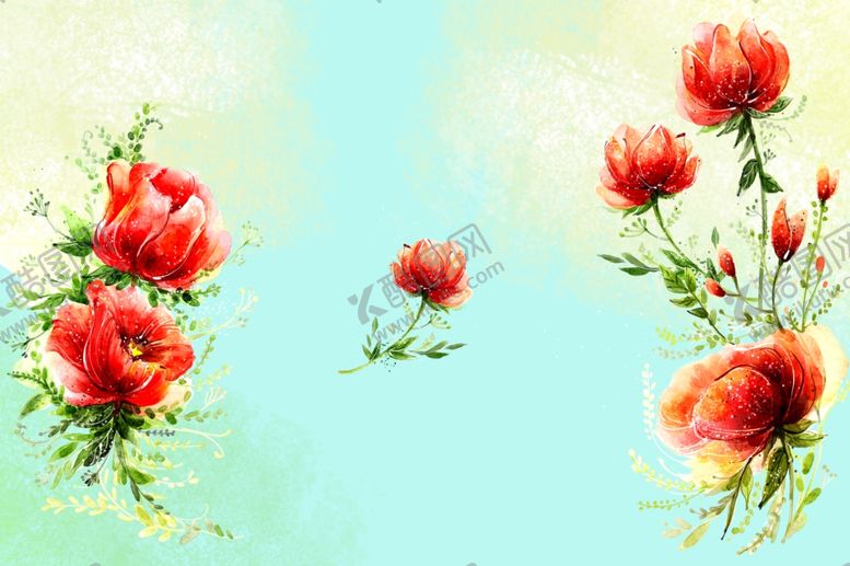 编号：96742011261702538033【酷图网】源文件下载-小雏菊菊花 