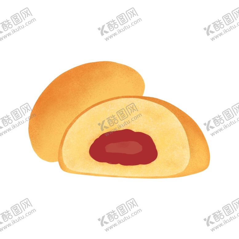 编号：95959901251426127895【酷图网】源文件下载-南瓜欧包