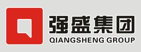 强盛集团logo