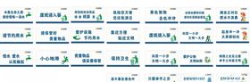 文明标语