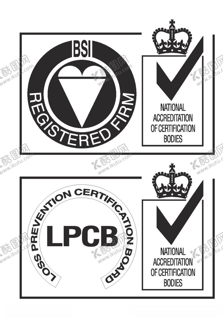 编号：37342009222116409757【酷图网】源文件下载-认证图标矢量素材