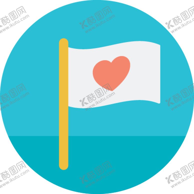 编号：45612106302244361065【酷图网】源文件下载-情人节图标