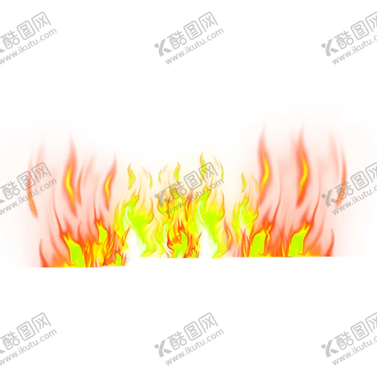 编号：93537506262053069260【酷图网】源文件下载-火焰