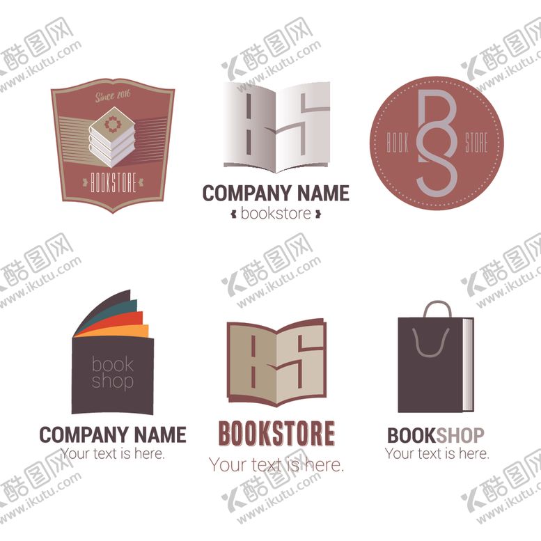 编号：82903909210252574267【酷图网】源文件下载-通用LOGO