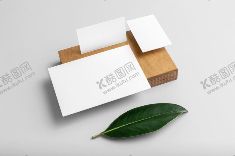 编号：83237210111847308053【酷图网】源文件下载-卡片样机