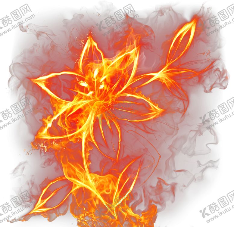 编号：63412110070318296655【酷图网】源文件下载-火焰
