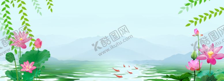 编号：54017406260814475492【酷图网】源文件下载-金鱼