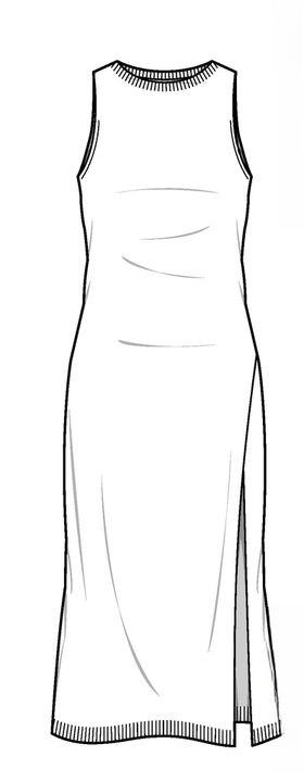 服装款式