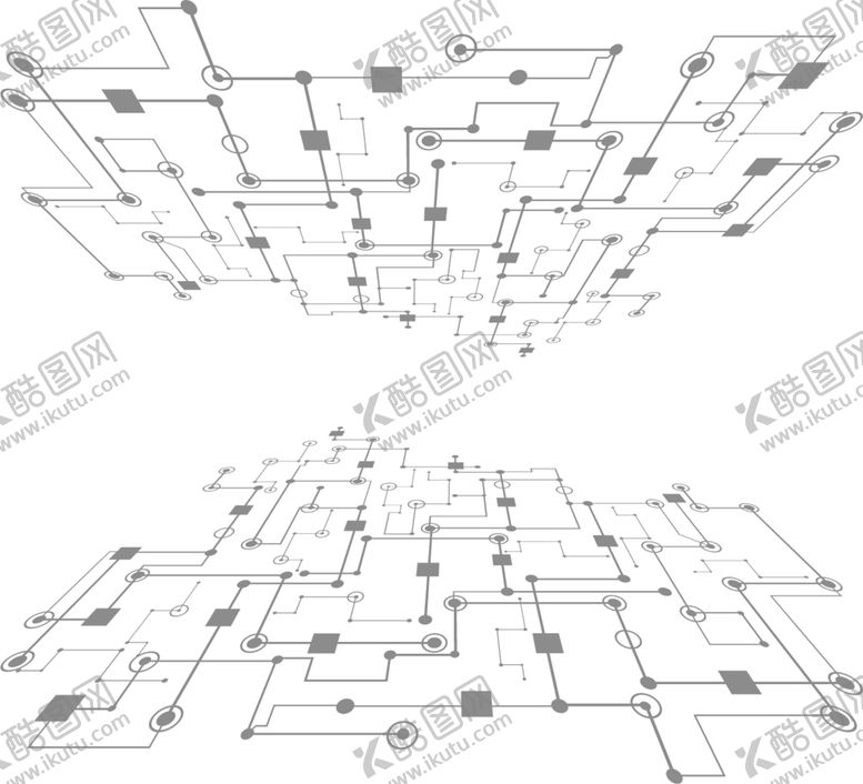 编号：94548809272156351430【酷图网】源文件下载-宇宙素材科技感图片免扣素材