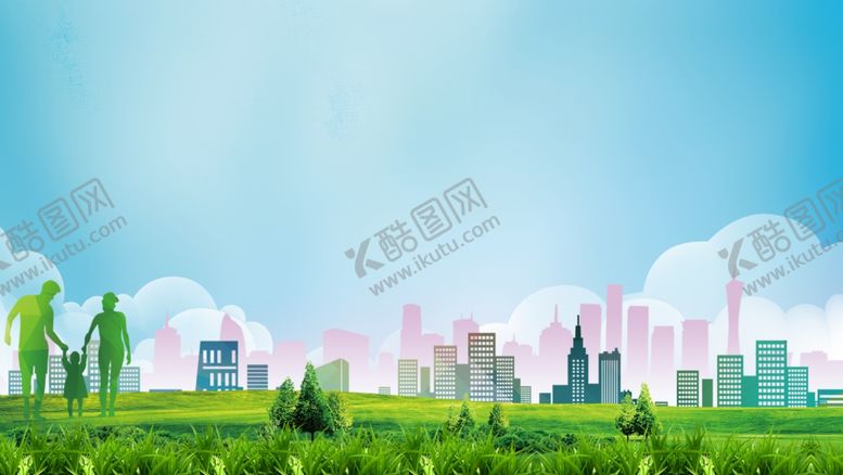 编号：82226909090013477818【酷图网】源文件下载-文明城市