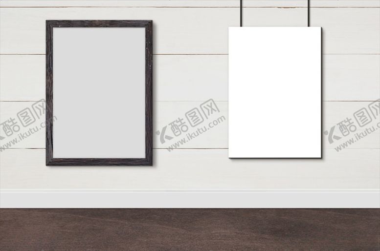 编号：25865809201207292245【酷图网】源文件下载-画框样机