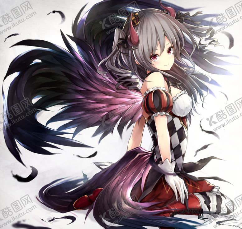 编号：56414009220143084169【酷图网】源文件下载-二次元图片