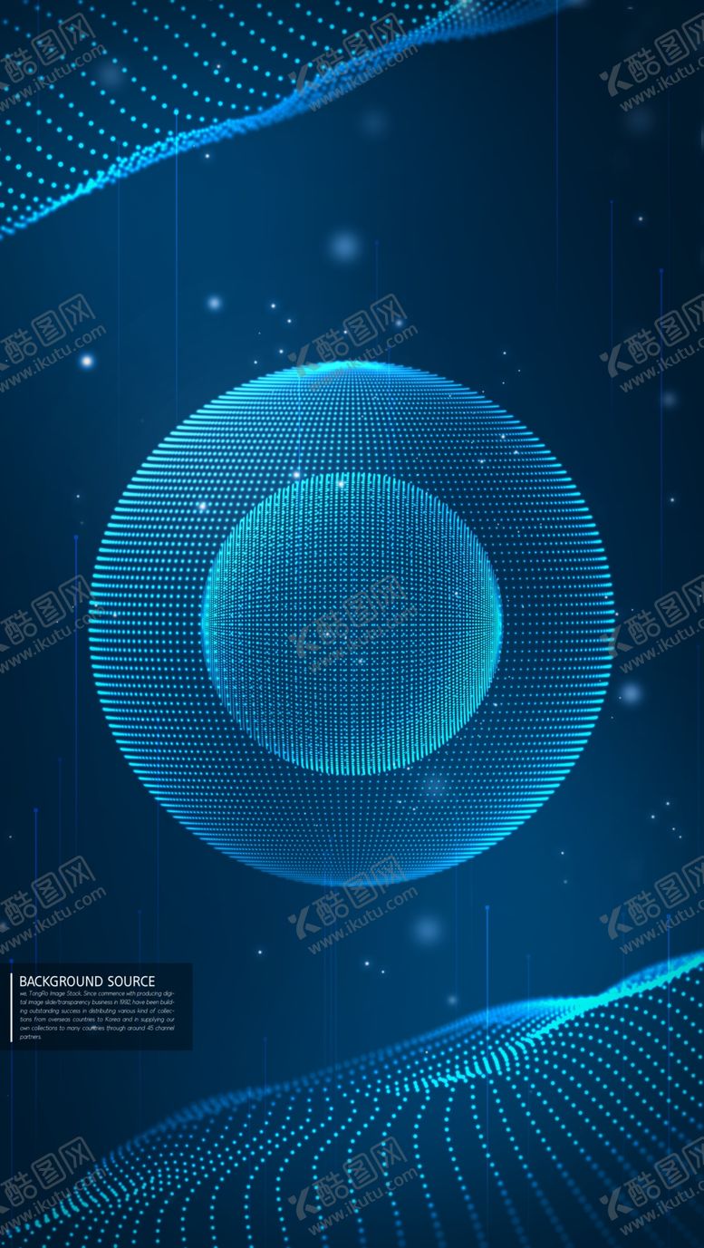 编号：35089711230549527068【酷图网】源文件下载-抽象KV主视觉背景   