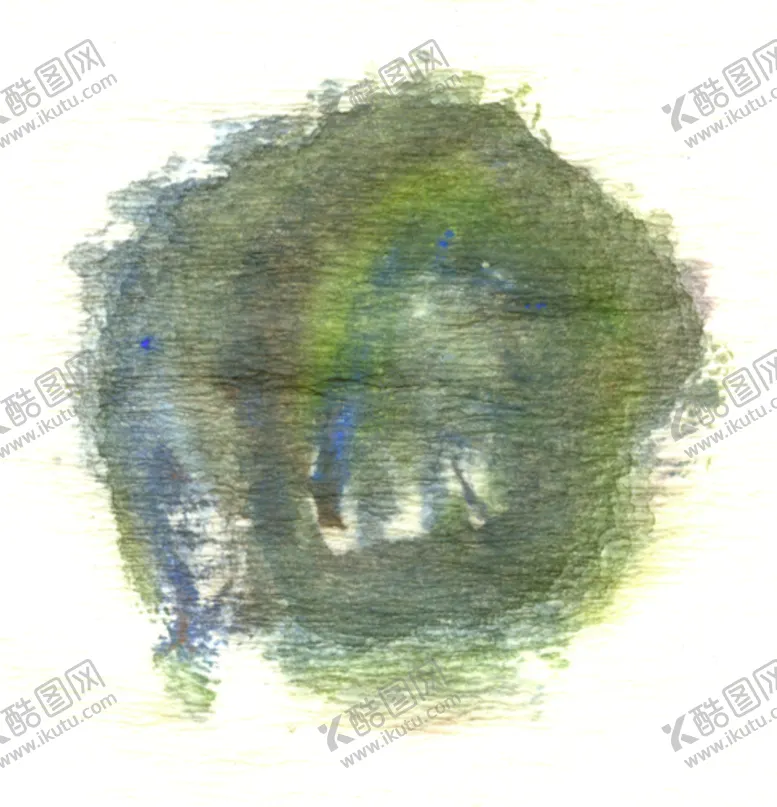 编号：94609806260603565181【酷图网】源文件下载-水墨水彩素材