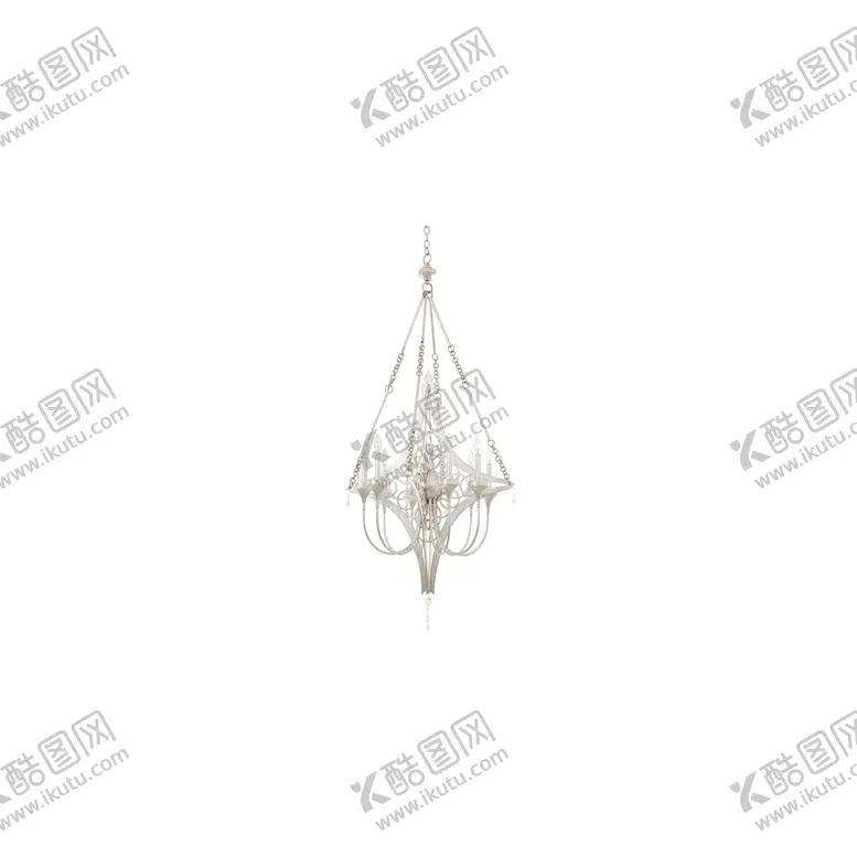 编号：25342601141219367375【酷图网】源文件下载-欧美风吊灯