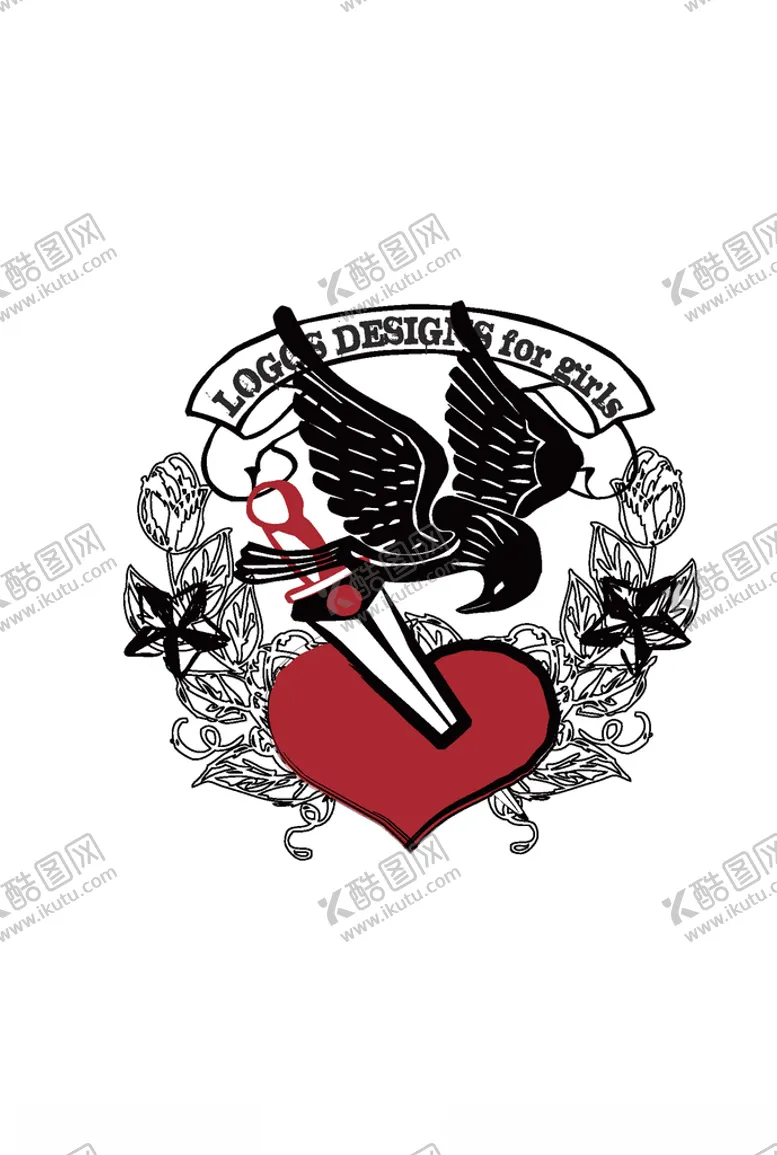 编号：18348806281833221591【酷图网】源文件下载-动物印花