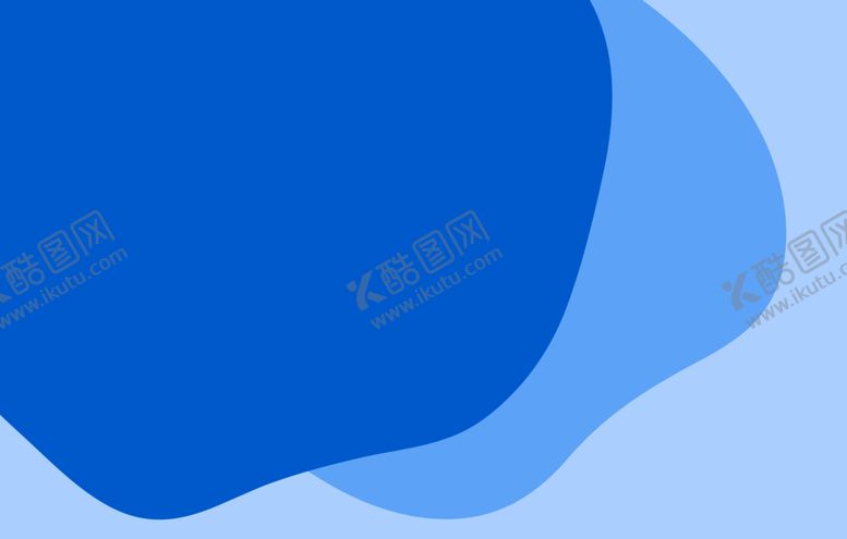编号：23864106180215358667【酷图网】源文件下载-蓝色背景