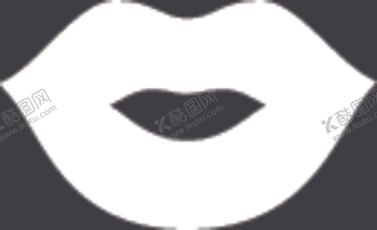 编号：88882910290127478933【酷图网】源文件下载-嘴唇