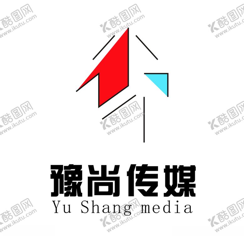 编号：69338706171410102141【酷图网】源文件下载-传媒logo
