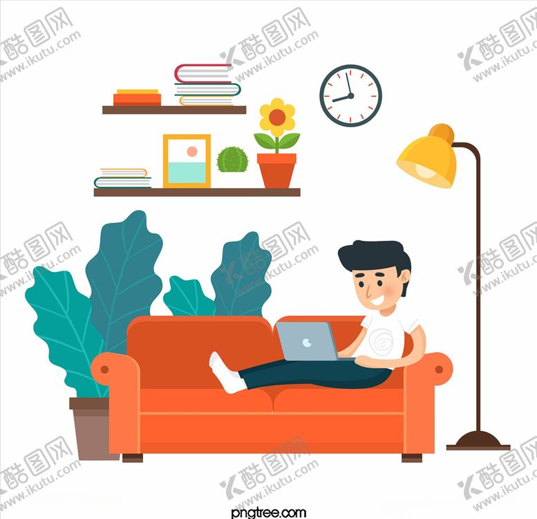 编号：47488505060824572430【酷图网】源文件下载-办公人物