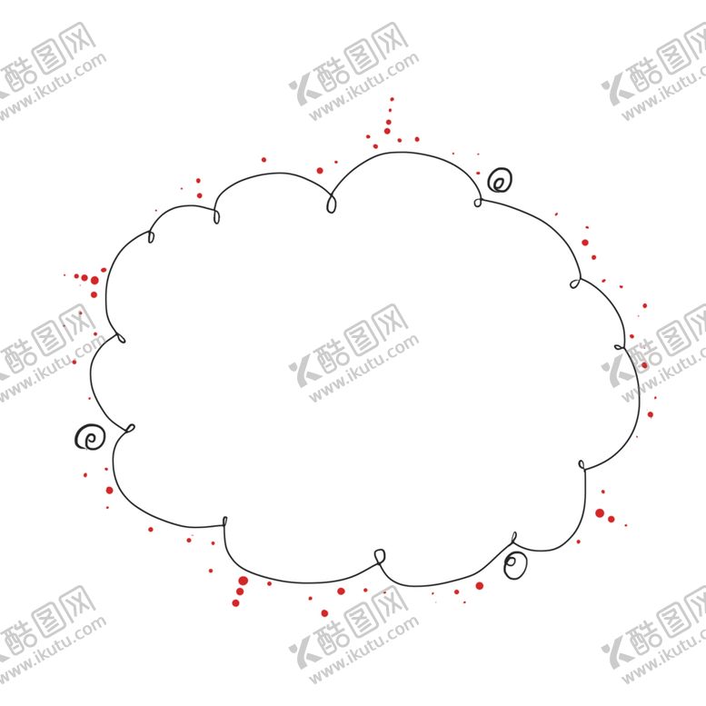 编号：66443005131440484958【酷图网】源文件下载-卡通边框