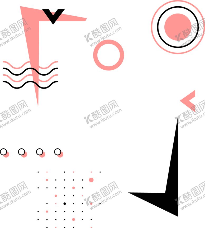 编号：69545502092132315951【酷图网】源文件下载-彩色标签