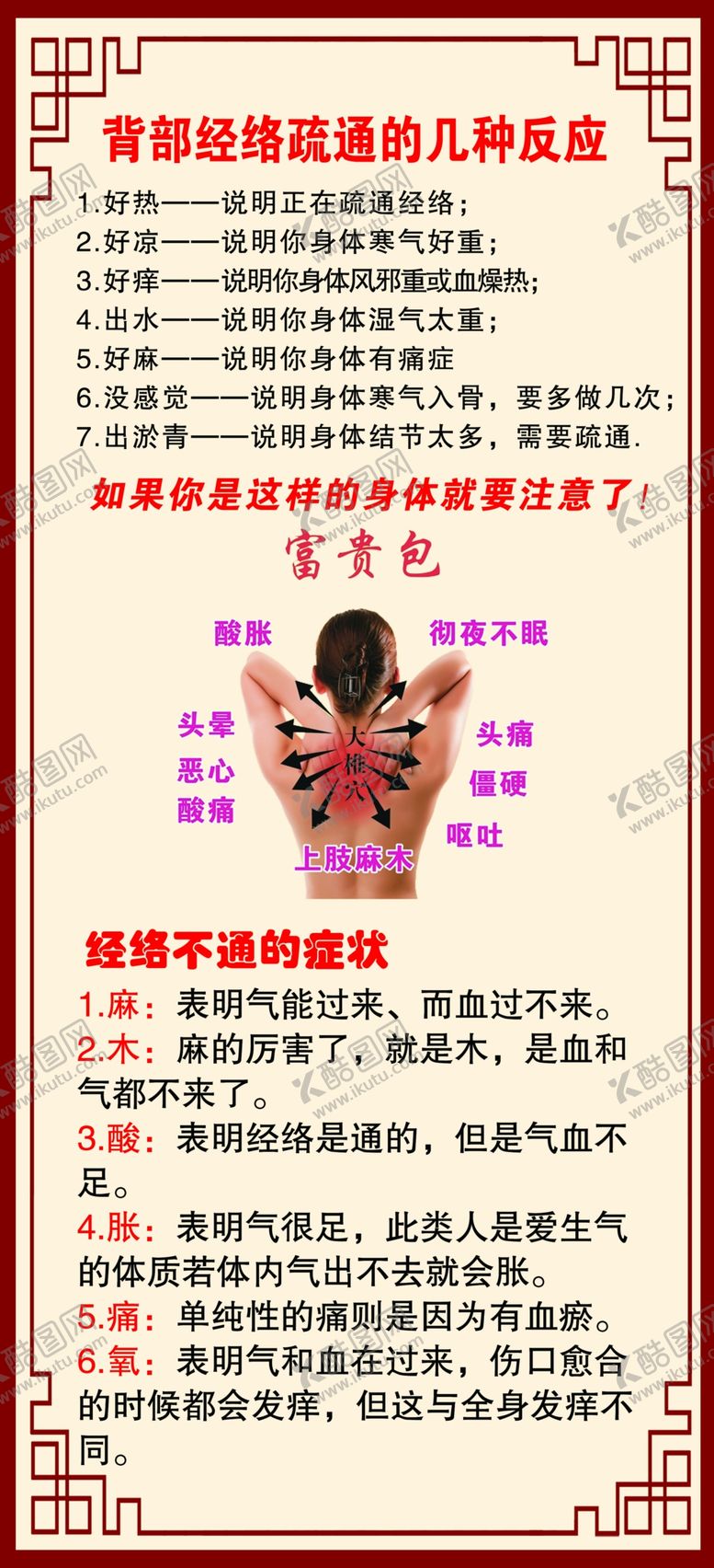 编号：13694709201759446517【酷图网】源文件下载-经络疏通