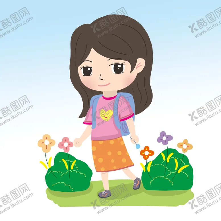 编号：79836210010758271023【酷图网】源文件下载-开学季 