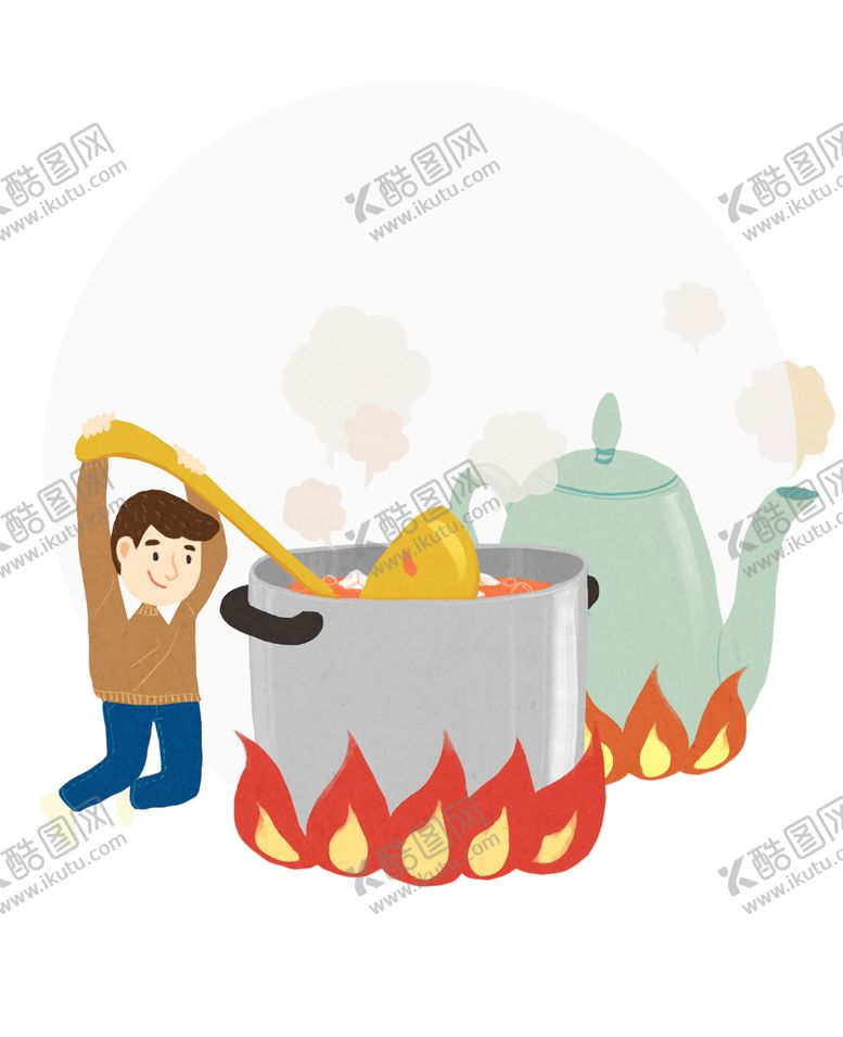 编号：58473306260842254690【酷图网】源文件下载-火焰素材