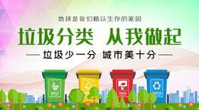 环保宣传