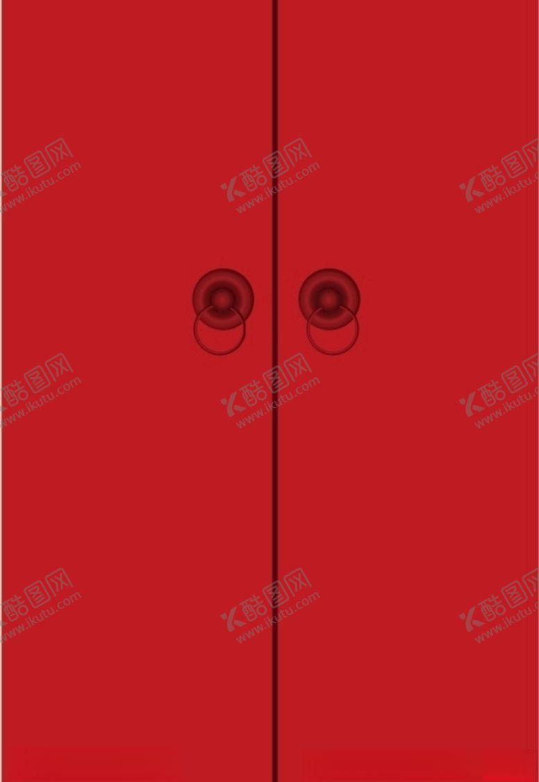 编号：14732206191319393547【酷图网】源文件下载-门环上