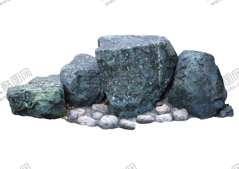 编号：52719809241231414289【酷图网】源文件下载-观景石