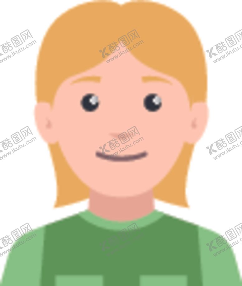 编号：68890609130714542402【酷图网】源文件下载-女孩