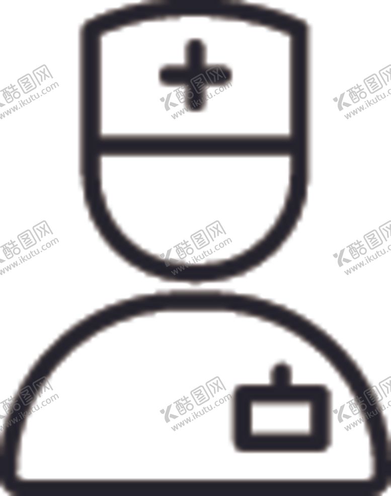 编号：24922806271502049499【酷图网】源文件下载-医生