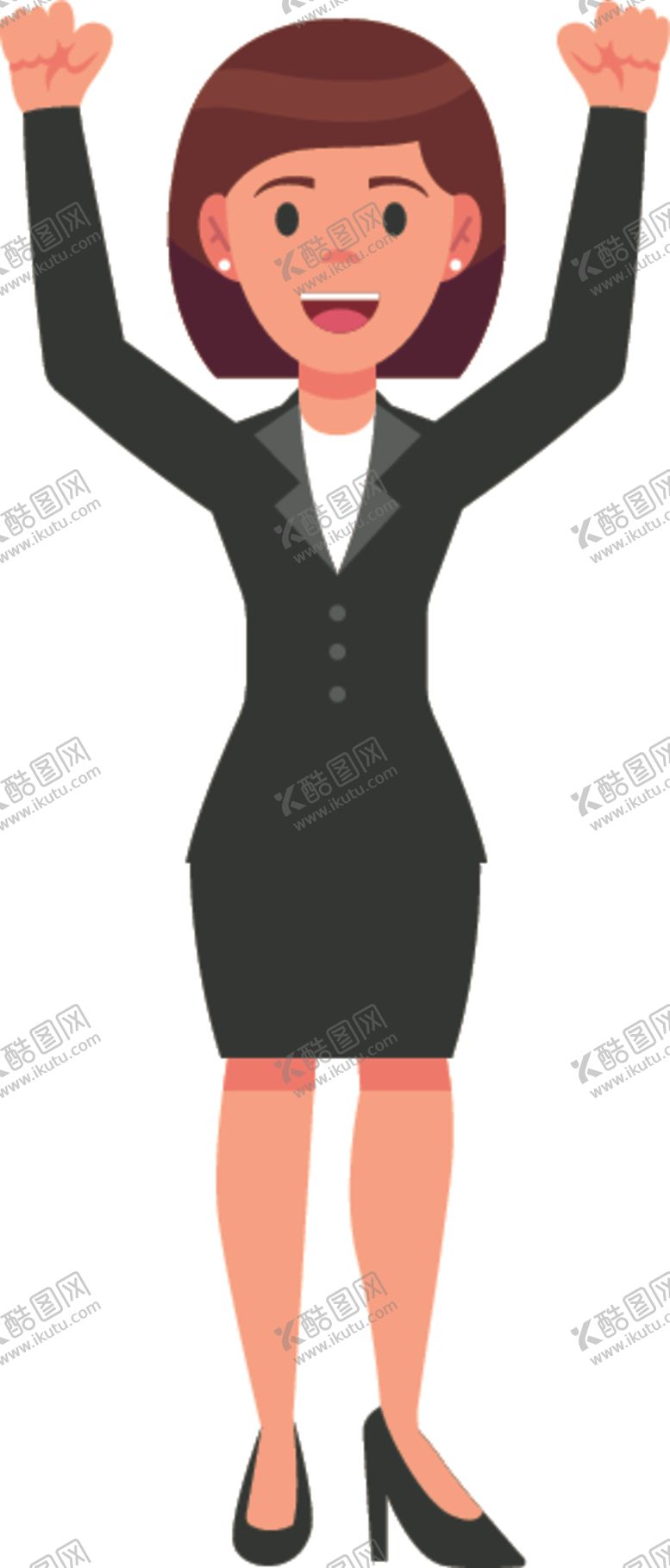 编号：43657710310529035689【酷图网】源文件下载-卡通人物