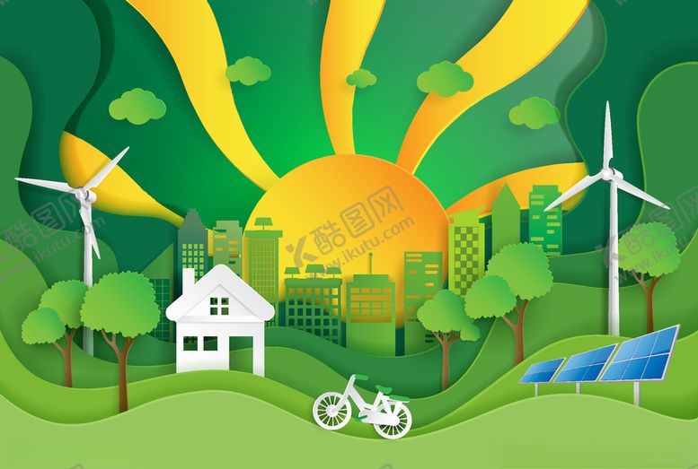 编号：55622109101343102124【酷图网】源文件下载-梦幻森林