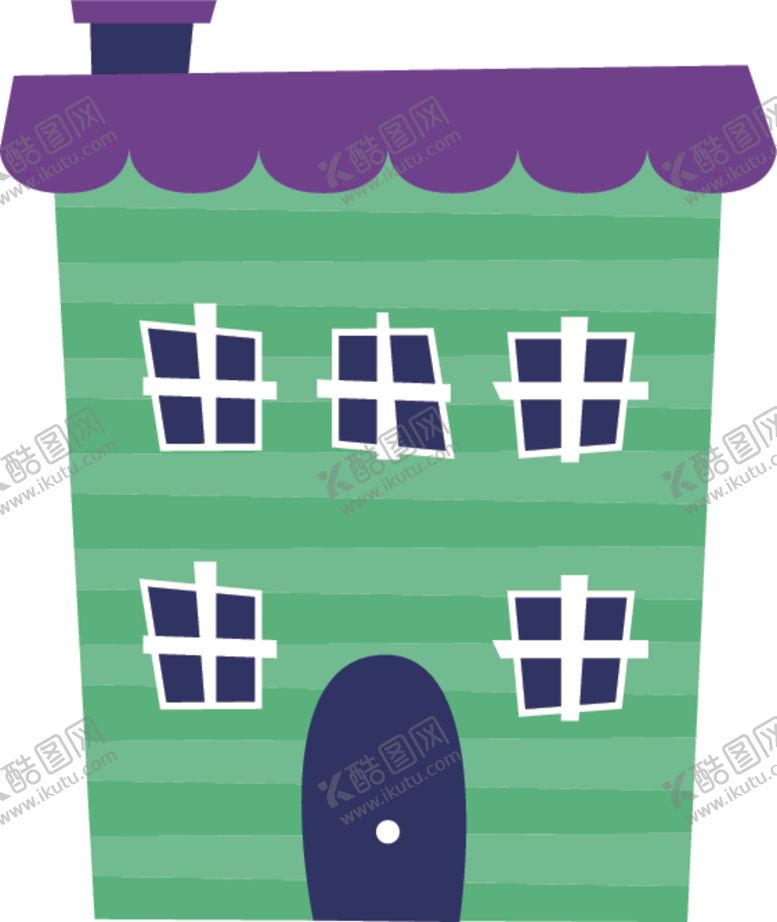 编号：67891109230801549644【酷图网】源文件下载-房子