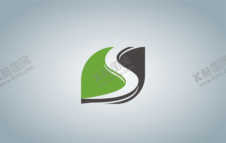 编号：40719809262340282650【酷图网】源文件下载-字母标志