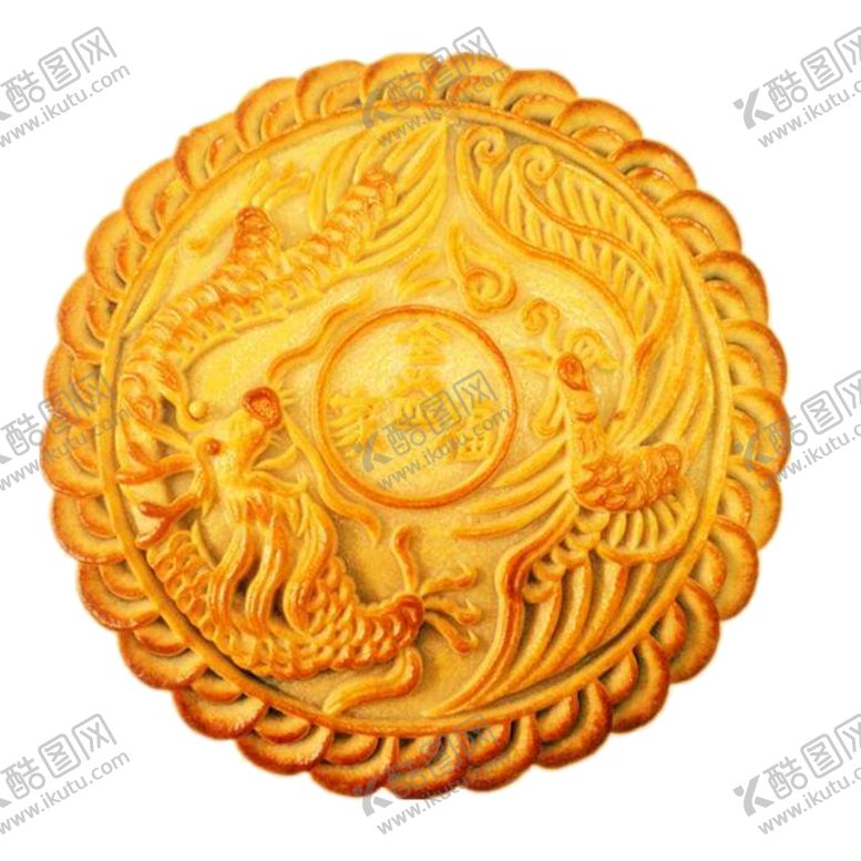 编号：26968209290408542162【酷图网】源文件下载-月饼