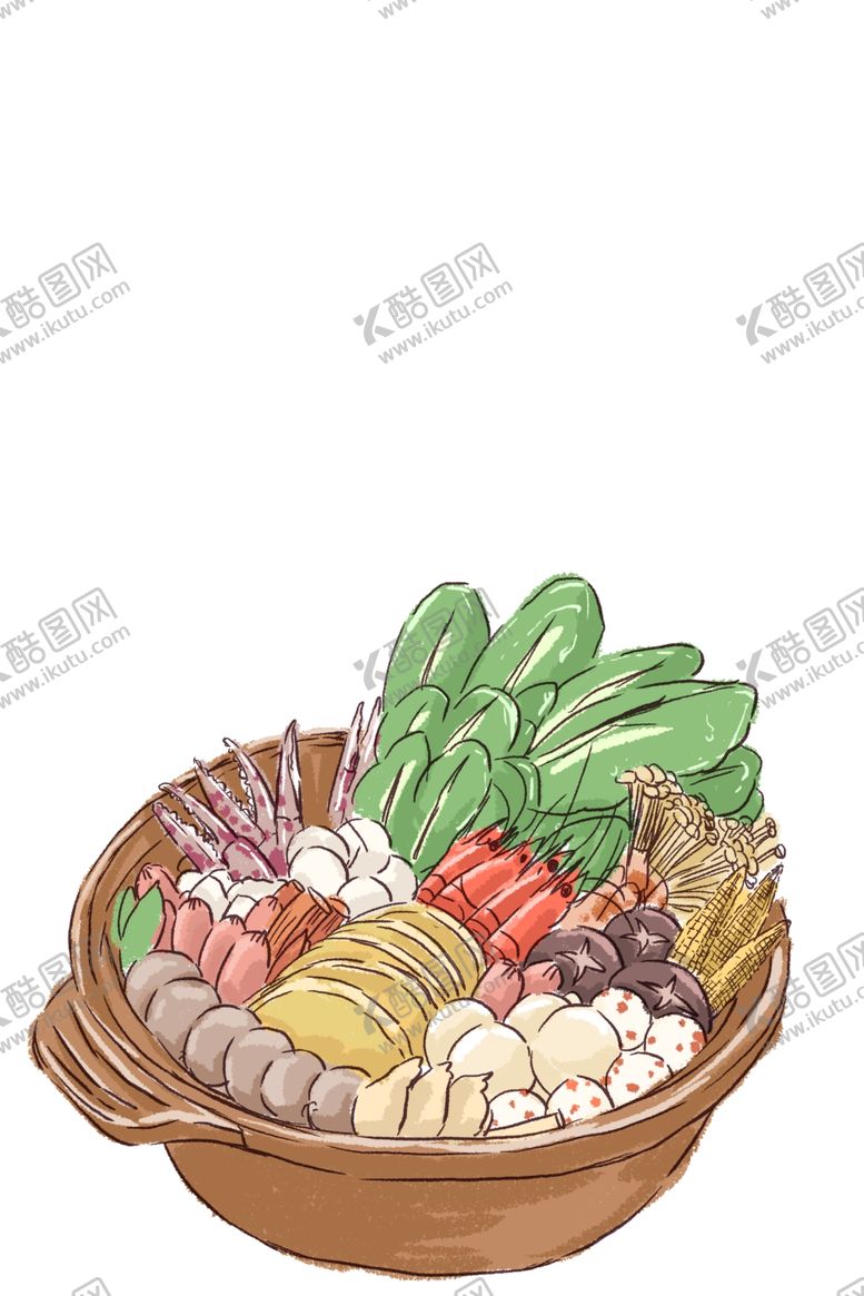 编号：46723609261001161056【酷图网】源文件下载-火锅