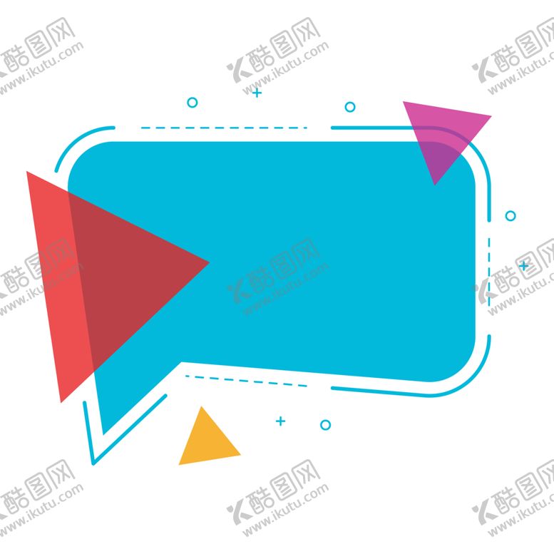 编号：79863805140130463810【酷图网】源文件下载-标题框