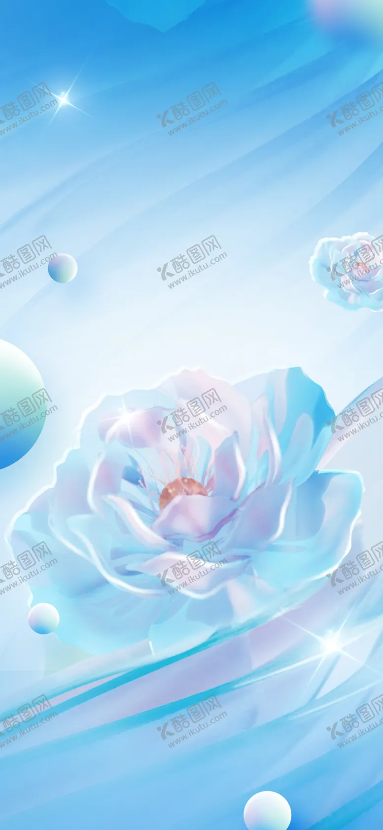 编号：76205402242006159562【酷图网】源文件下载-医美海报