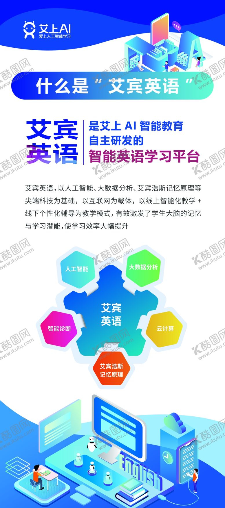 编号：91811702161912549903【酷图网】源文件下载-培训机构 培训广告