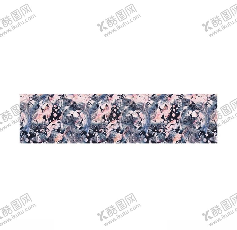 编号：88497211012106546229【酷图网】源文件下载-织带设计花纹