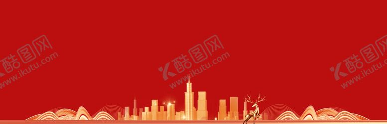 编号：50133007020504586251【酷图网】源文件下载-金色城市