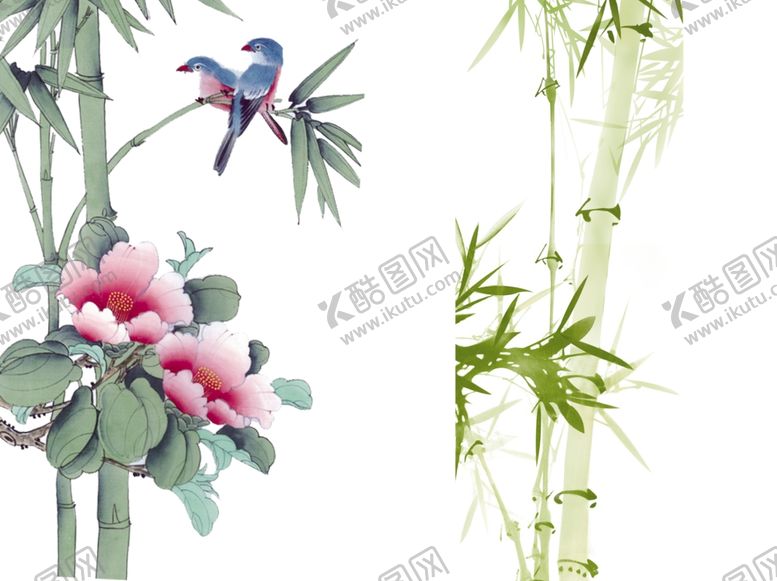 编号：62654609291723054411【酷图网】源文件下载-竹子