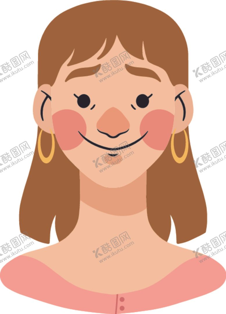 编号：54598506190436233349【酷图网】源文件下载-卡通人物